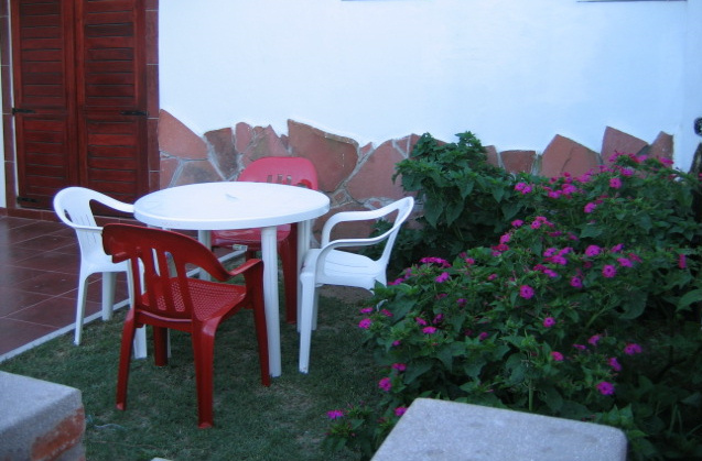 9 Bahia